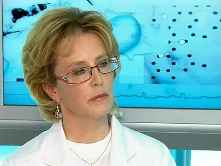 Скворцова: В Сочи построена целая медицинская империя