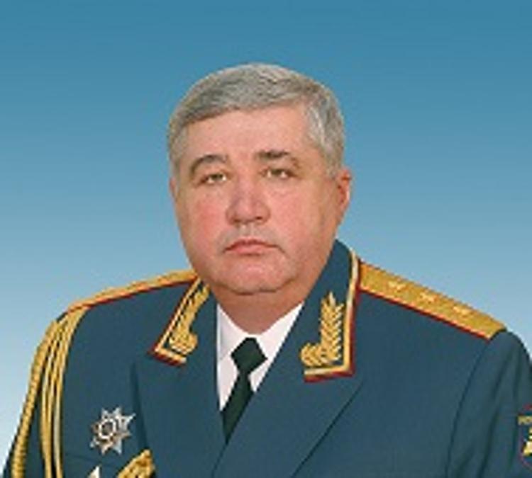 ПВО Южного военного округа проведут масштабные учения