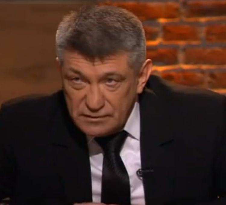Александр Сокуров: я поражен абсолютной влюбленностью в войну…