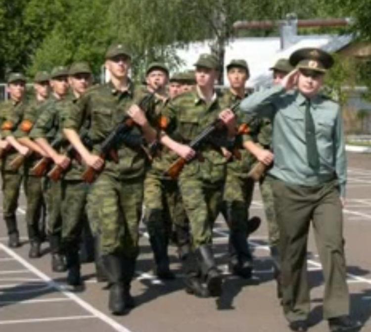 Рейтинг военной службы в Чечне вырос в 3 раза