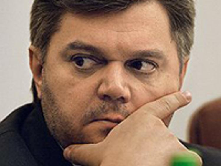 Что обнаружили при обысках у украинского экс-министра энергетики