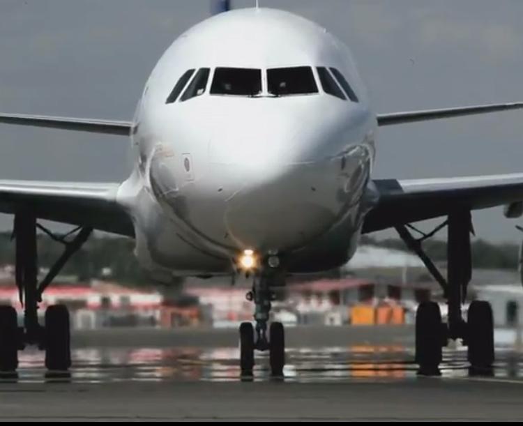 Спасатели расширили зону поиска пропавшего Boeing