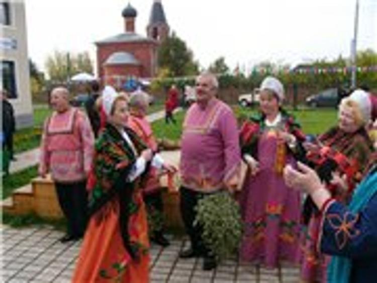 Баня не только укрепляет здоровье, но и улучшает настроение