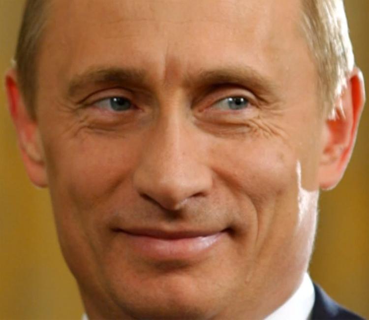 Владимир Путин доволен состоянием российской экономики
