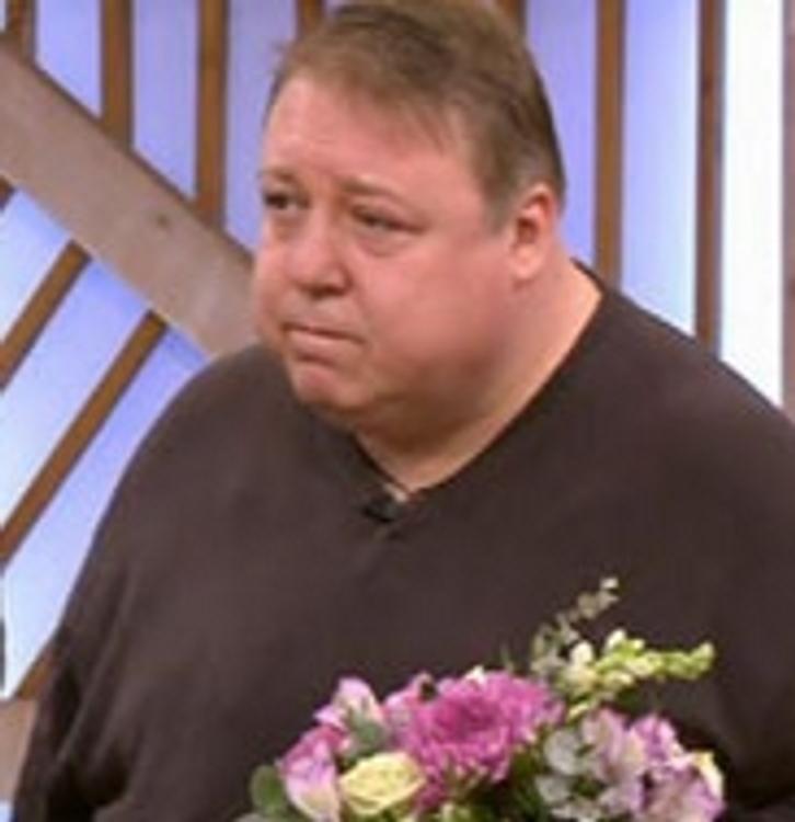 Александр Семчев не пожелал пожать руку внебрачного сына (ФОТО)