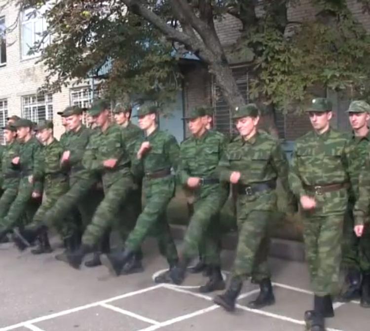 Минобороны оплатит телефонные разговоры новобранцев с родителями