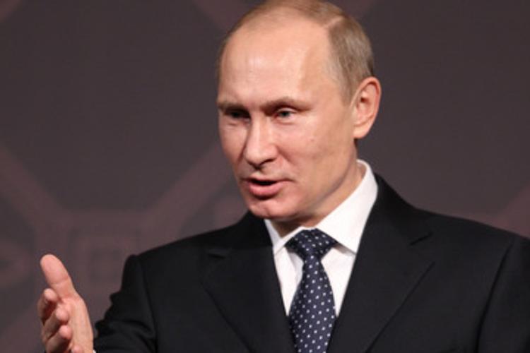 Владимир Путин: Таможенный союз приносит реальную пользу
