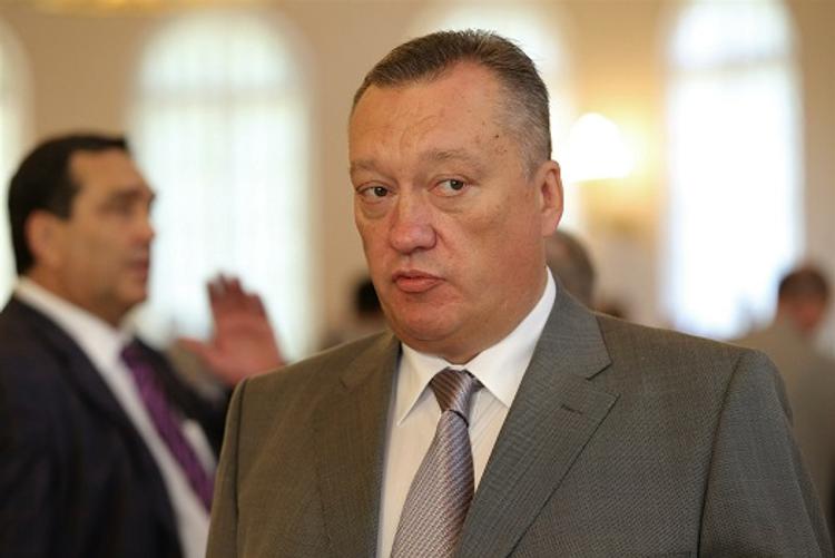 Вадим Тюльпанов: авиадебошир должен сидеть 5 лет, а не отделываться испугом