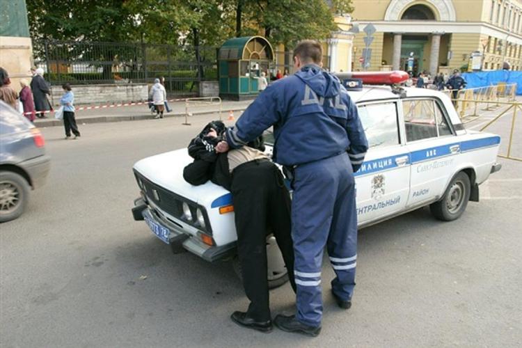 За оперативную уплату штрафов водителям обещают бонус
