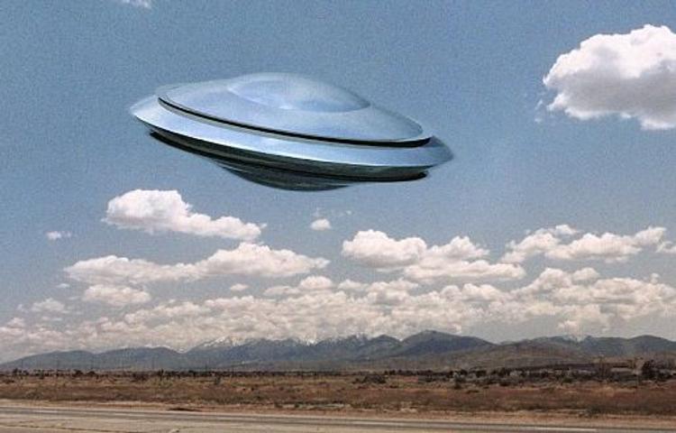NASA испытает «летающую тарелку» для доставки астронавтов на Марс