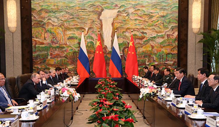 Путин и Пан Ги Мун сошлись во мнениях по Украине