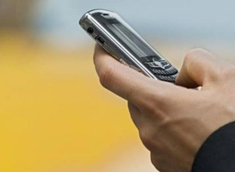 Депутаты избавили россиян от SMS-спама