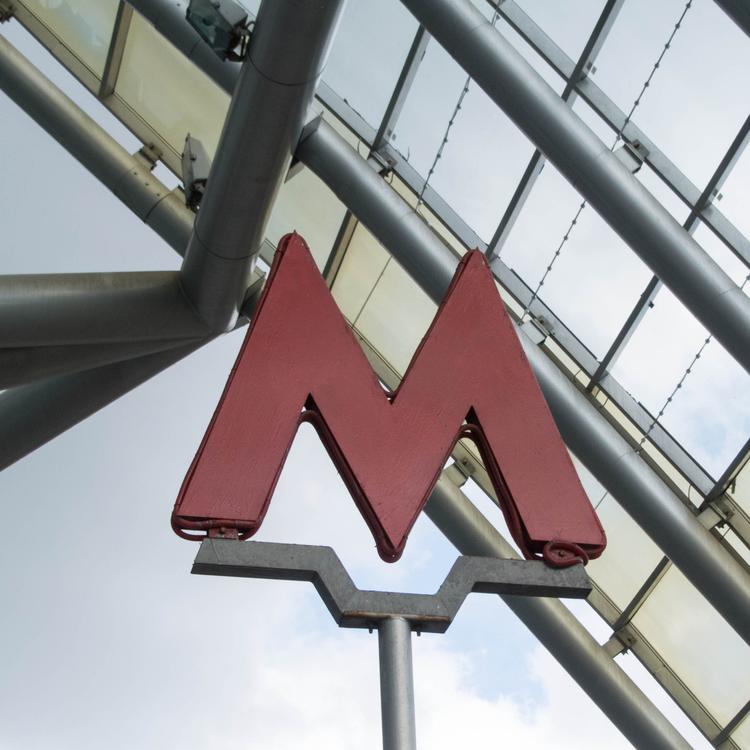 В Петербурге «Метрострой» возобновил проходку Фрунзенского радиуса