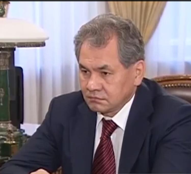 Минобороны РФ хочет реорганизовать "Оборонсервис"