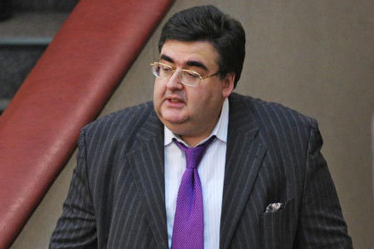 Госдума во вторник решит вопрос о неприкосновенности Митрофанова