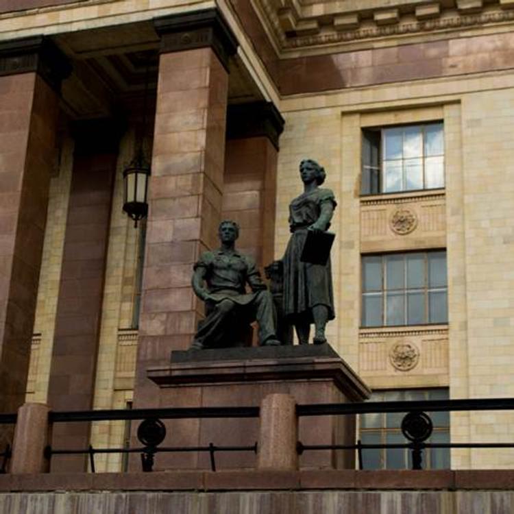 Вузам рекомендуется позакрывать многочисленные филиалы
