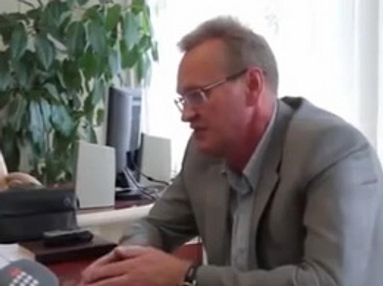 И.о. мэра Славянска будут судить?