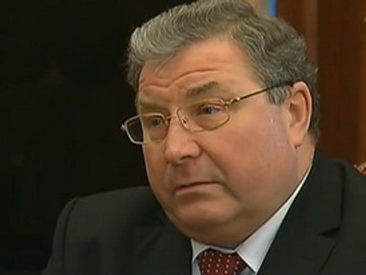Глава Мордовии: «Готовы прокормить не только себя, но и еще пару регионов»