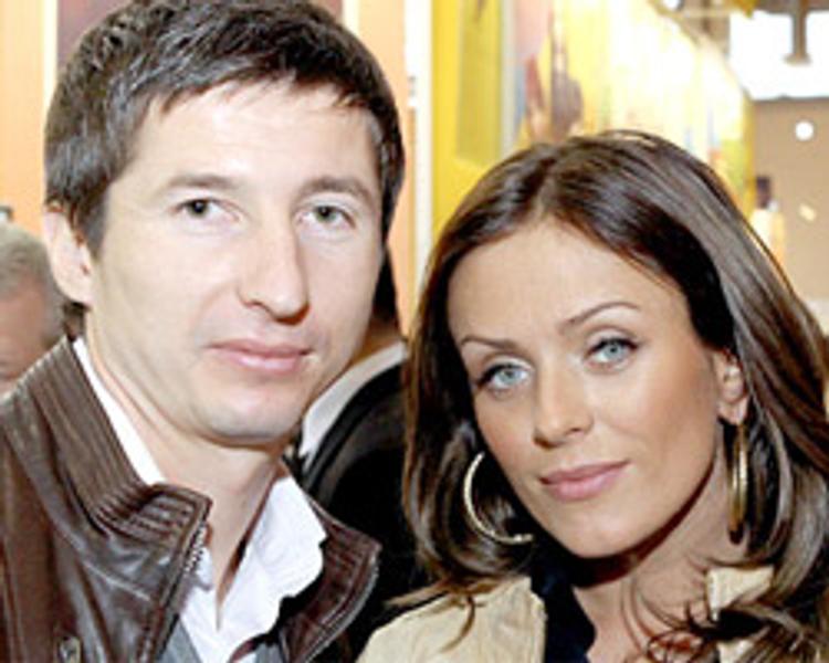 Алдонин впервые рассказал, почему распался его брак с Началовой