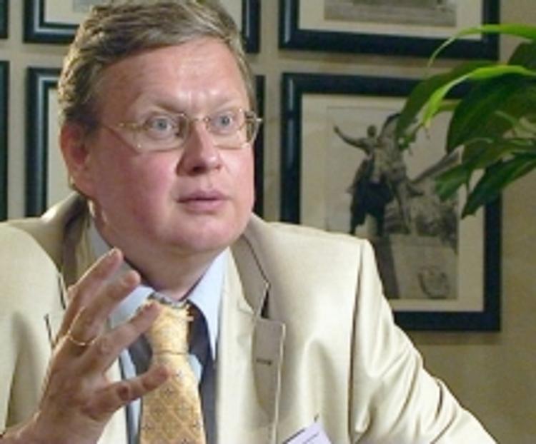 «Иначе США могут зарваться до того, что начнут нас бомбить!»