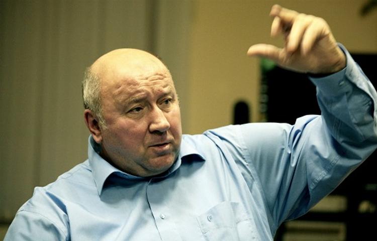 Открытое письмо Президенту Путину В.В.