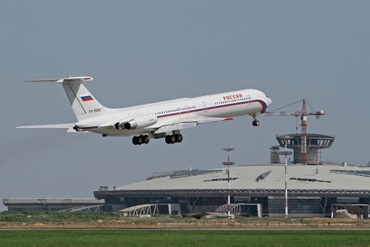 Президент ОАК продолжает курс на уничтожение российского авиапрома