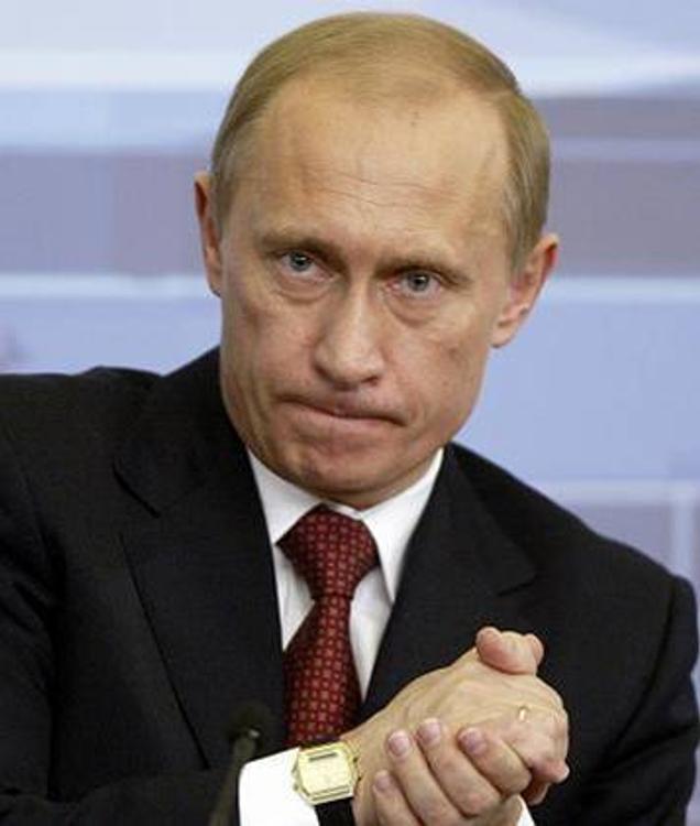 Путин подписал указ об упразднении Рособоронзаказа и Рособоронпоставки
