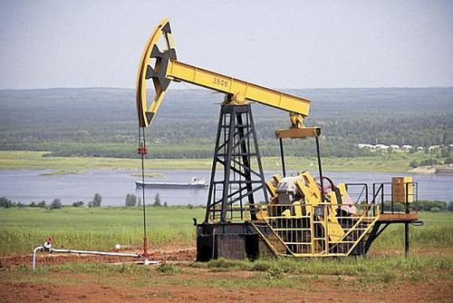Глубинные тайны нефтянки