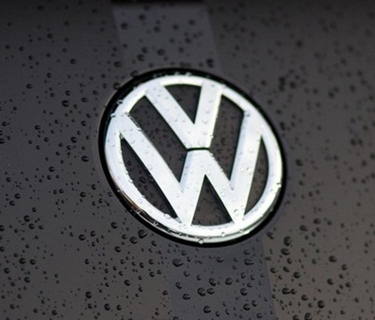 Калужский завод Volkswagen остановил конвейеры