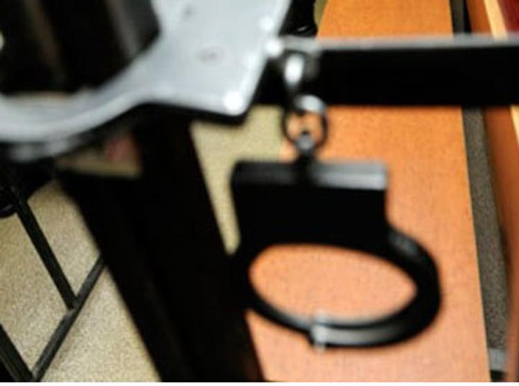 На Урале задержан подозреваемый в нападении на школьницу