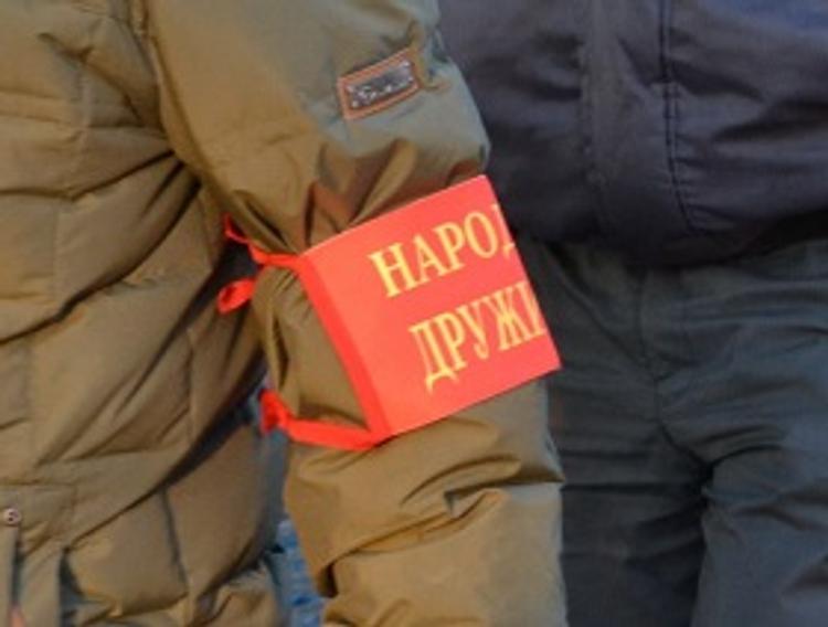 В Тверской области народные дружинники получат удостоверения и форменные жилеты