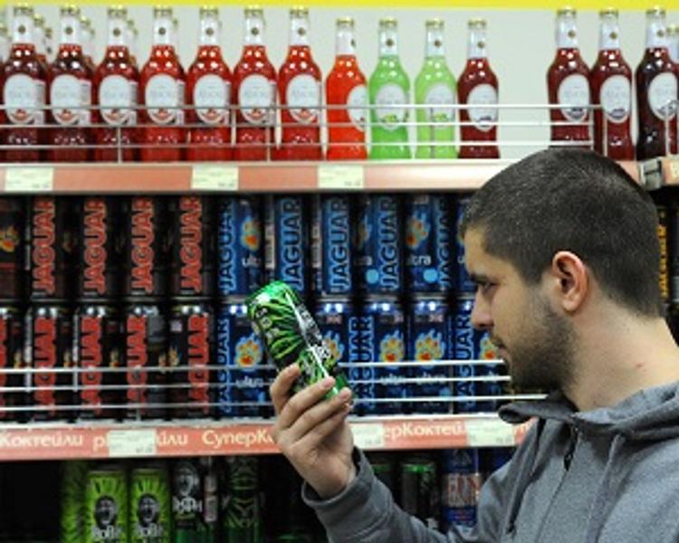В Тверской области граждане выступили за запрет «энергетиков»