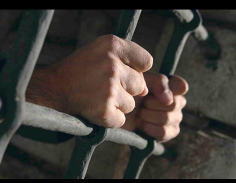 Главу погранслужбы Казахстана обвинили в создании ОПГ