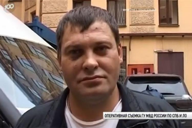 Вору в законе Лехе Иркутскому не дали улететь в Турцию