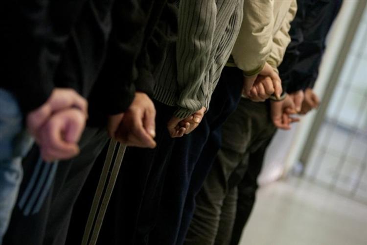 Журналисты сомневаются, что автоманьяков действительно поймали
