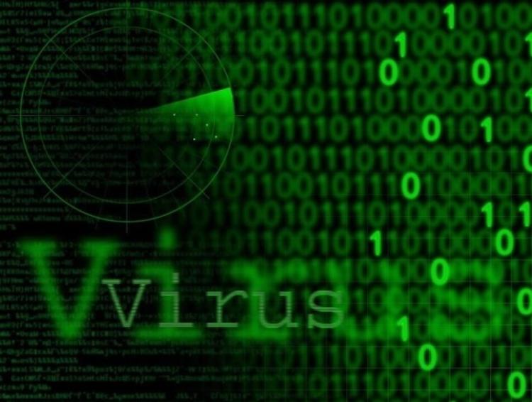 Россию атакует новый вирус-шпион