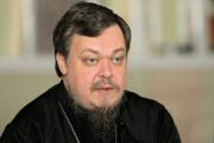 Всеволод Чаплин: «Око Саурона» навлечет беду