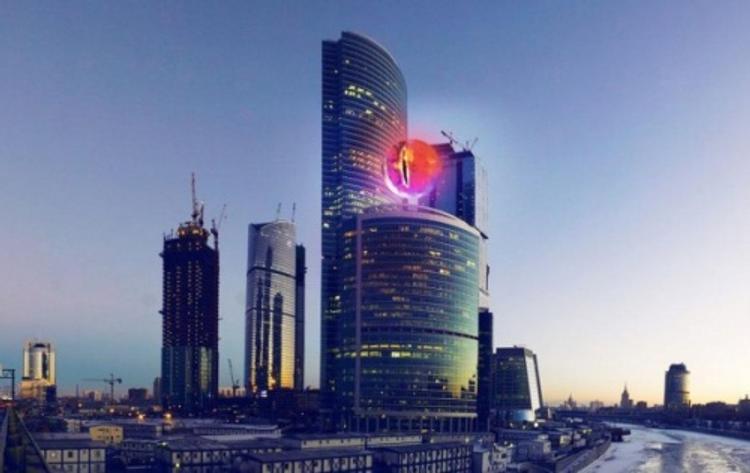 Мэрия не получала заявку на митинг в защиту акции «Око Саурона»