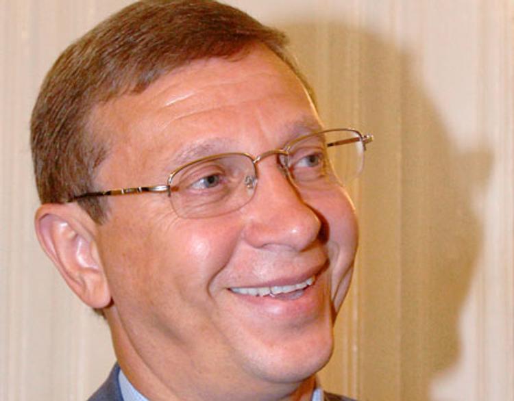 Владимир Евтушенков освобожден из-под домашнего ареста