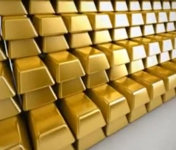 На Украине из хранилища Нацбанка пропало золото