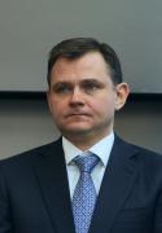 Мантуров сообщил о кадровых назначениях в ОАК