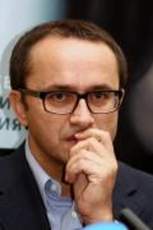 Звягинцева в России назвали идеологом геноцида русских