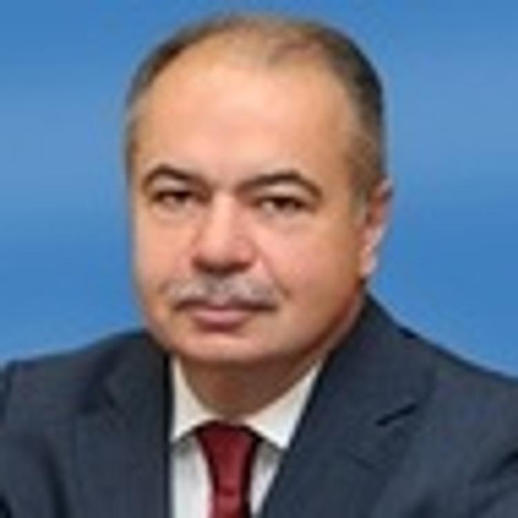 Вице-спикер СФ провел переговоры с председателем палаты сенаторов Боливии