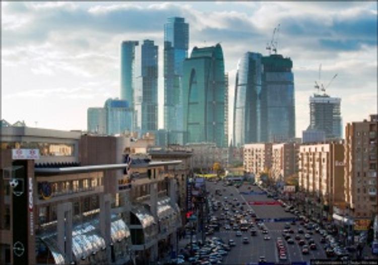 Москва оказалась в хвосте рейтинга безопасности городов