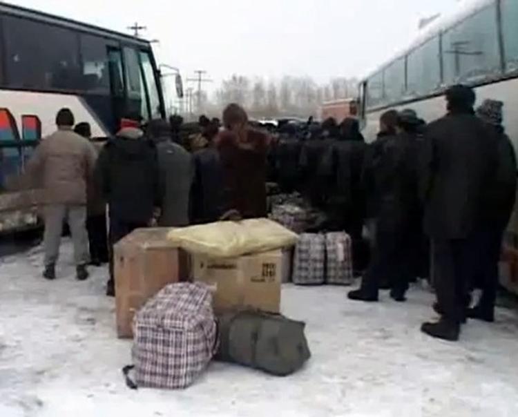 Гастарбайтеров будут замещать россиянами