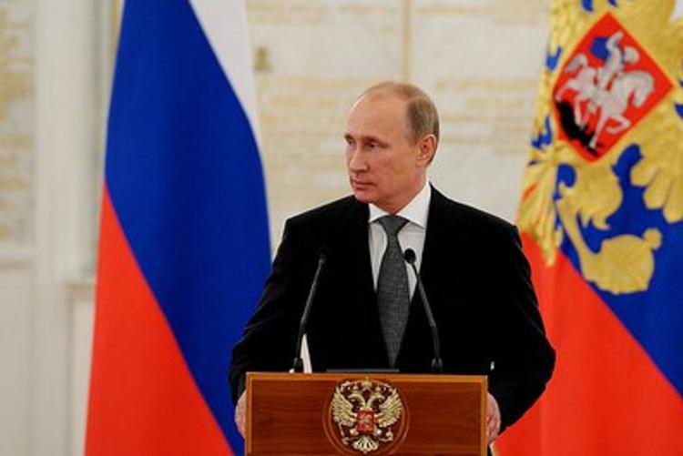 Путин и Саргсян обсудили сотрудничество в сфере мирного атома