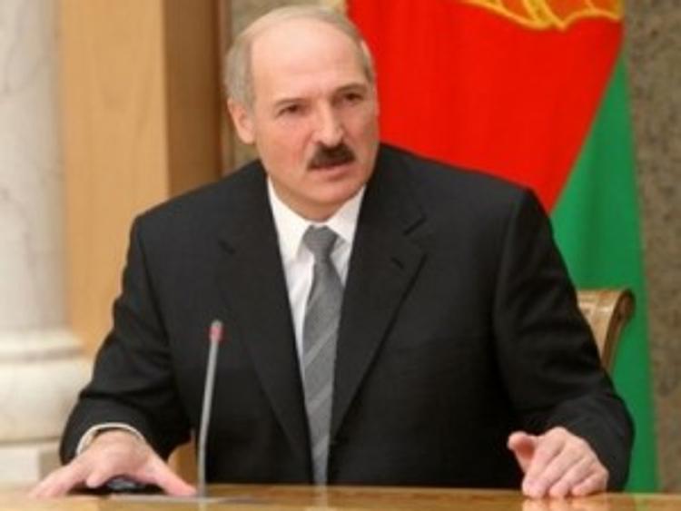 Лукашенко: без американцев в Украине невозможна никакая стабильность
