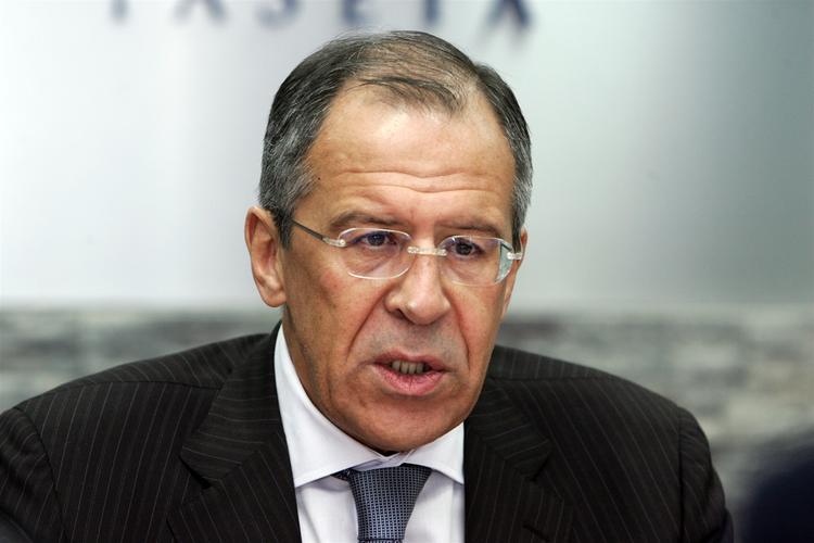 Что обсуждали главы МИД России и Армении