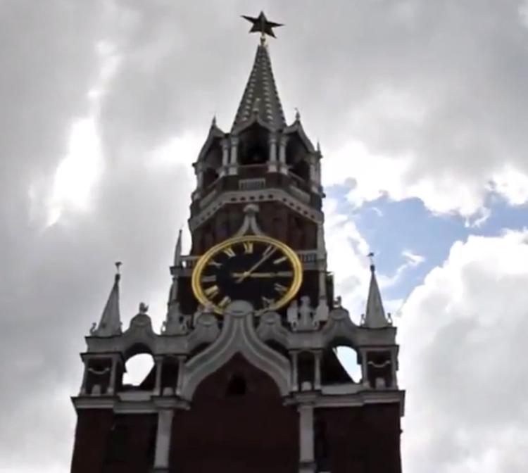 Генеральный секретарь ООН 9 мая будет в Москве на Параде