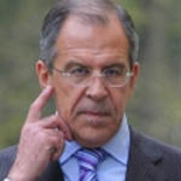 Сергей Лавров: Россия хочет, чтобы Украина оставалась единым государством